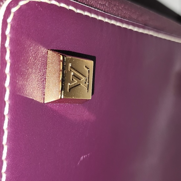 Louis Vuitton Suhali L'Ingenieux PM - Picture 3 of 8